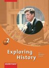 Buchcover Exploring History SI - Ausgabe 2007