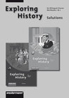 Buchcover Exploring History SI / Exploring History SI - Ausgabe 2007