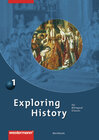 Buchcover Exploring History SI / Exploring History SI - Ausgabe 2007