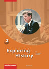 Buchcover Exploring History SI / Exploring History SI - Ausgabe 2007