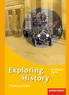 Buchcover Exploring History SII