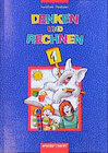 Buchcover Denken und Rechnen für Grundschulen in Nordrhein-Westfalen
