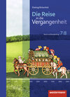 Buchcover Die Reise in die Vergangenheit - Ausgabe 2017 für Berlin und Brandenburg