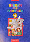 Buchcover Denken und Rechnen. Mathematik für Grundschulen in Hessen