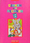 Buchcover Denken und Rechnen. Ausgabe Nord