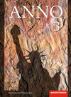 Buchcover ANNO neu - Ausgabe für Gymnasien in Thüringen