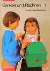 Buchcover Denken und Rechnen. Mathematik für Grundschulen in Nordrhein-Westfalen. Ausgabe 1989