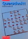 Buchcover Querschnitt Mathematik