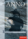 Buchcover ANNO - Ausgabe 2013 für Gymnasien in Sachsen