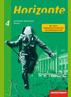 Buchcover Horizonte - Geschichte für Gymnasien in Hessen und im Saarland- Ausgabe 2013
