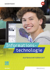 Buchcover Informationstechnologie - Ausgabe 2022 für Realschulen in Bayern