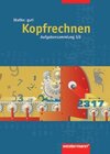 Buchcover Mathe: gut!