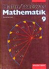 Buchcover Mathematik für Gymnasien. Ausgabe Niedersachsen