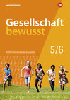 Buchcover Gesellschaft bewusst - Ausgabe 2020 für Niedersachsen
