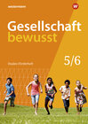 Buchcover Gesellschaft bewusst - Ausgabe 2020 für Niedersachsen
