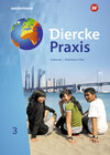 Buchcover Diercke Praxis SI - Arbeits- und Lernbuch: Ausgabe 2022 für Rheinland-Pfalz