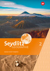 Buchcover Seydlitz Geographie - Ausgabe 2024 für Gemeinschaftsschulen und Realschulen in Baden-Württemberg