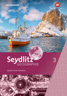 Buchcover Seydlitz Geographie - Ausgabe 2024 für Gemeinschaftsschulen und Realschulen in Baden-Württemberg