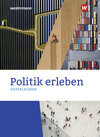 Buchcover Politik erleben - Sozialkunde - Stammausgabe 2021