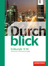 Buchcover Durchblick Erdkunde - Differenzierende Ausgabe 2012 für Niedersachsen