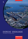 Buchcover Diercke Erdkunde / Diercke Erdkunde - Ausgabe 2006 für Gymnasien in Schleswig-Holstein