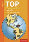 Buchcover TOP Geography - English Edition