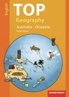 Buchcover TOP Geography - English Edition