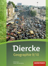 Buchcover Diercke Geographie - Ausgabe 2016 für Baden-Württemberg
