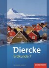 Buchcover Diercke Erdkunde - Ausgabe 2011 für Gymnasien im Saarland