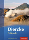 Buchcover Diercke Erdkunde - Ausgabe 2011 für Gymnasien im Saarland