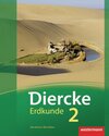 Buchcover Diercke Erdkunde - Ausgabe 2011 für Realschulen in Nordrhein-Westfalen