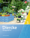 Buchcover Diercke Geographie - Ausgabe 2016 für Schleswig-Holstein