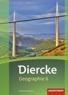 Buchcover Diercke Geographie - Ausgabe 2017 für Realschulen in Bayern