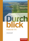 Buchcover Durchblick Erdkunde - Ausgabe 2015