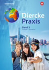 Buchcover Diercke Praxis SI - Ausgabe 2017 für Gymnasien in Nordrhein-Westfalen G8