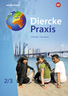 Buchcover Diercke Praxis SI Arbeits- und Lernbuch - Ausgabe 2019 für Gymnasien in Nordrhein-Westfalen G9