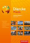Buchcover Diercke Praxis SII - Arbeits- und Lernbuch - Ausgabe 2014