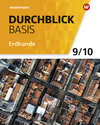 Buchcover Durchblick Basis Erdkunde - Ausgabe 2018 für Niedersachsen