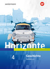 Buchcover Horizonte - Geschichte für Nordrhein-Westfalen und Schleswig-Holstein - Ausgabe 2019