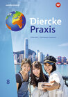 Buchcover Diercke Praxis SI Erdkunde - Arbeits- und Lernbuch