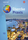 Buchcover Diercke Praxis SI Erdkunde - Arbeits- und Lernbuch