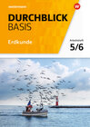 Buchcover Durchblick Basis Erdkunde - Ausgabe 2018 für Niedersachsen