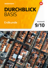 Buchcover Durchblick Basis Erdkunde - Ausgabe 2018 für Niedersachsen