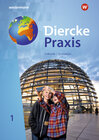 Buchcover Diercke Praxis SI Arbeits- und Lernbuch - Ausgabe 2019 für Gymnasien in Nordrhein-Westfalen G9