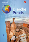 Buchcover Diercke Praxis SI - Ausgabe 2019 für Gymnasien in Sachsen