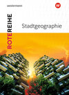 Buchcover Seydlitz Geographie - Themenbände 2020