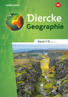 Buchcover Diercke Geographie - Ausgabe 2023 für Realschulen in Baden-Württemberg