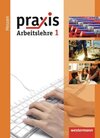 Buchcover Praxis - Arbeitslehre - Ausgabe 2013 für Hessen