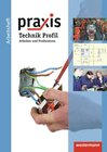 Buchcover Praxis - Technik / Praxis - Ausgabe 2011