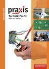 Buchcover Praxis - Technik / Praxis - Ausgabe 2011